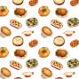 Workshop: Miniature Thanksgiving Foods