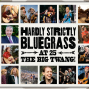 Panel: Hardly Strictly Bluegrass at 25: The Big Twang!