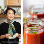 Author: Awesome Sauce with June Jo Lee, Food Ethnographer
