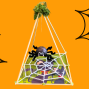 Workshop: Magnetic Spinning Spider