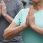 Workshop: Chair Yoga with Joy Gayle
