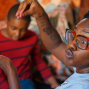 Early Learning: Story Hour for Families in American Sign Language (ASL)