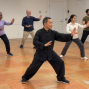 Activity: Tai Chi for Wellness