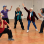 Activity: Improv Theatre