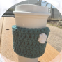 Workshop: Crochet Mug Warmer