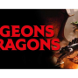 Social: Dungeons and Dragons