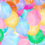 Celebration: New Year's Balloon Drop