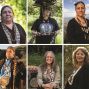 Presentation: Contemporary Indigenous Voices Of California’s South Coast Range