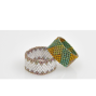 Workshop: Peyote Stitch