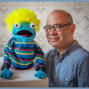 Workshop: Puppet Movie Studio with Ramon Abad