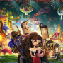 Film: El Libro de la Vida/The Book of Life