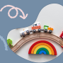 Social: Self-Guided Play and Learning Activities