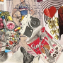 Workshop: Cut &amp; Paste—A Drop-in Collage Session