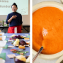 Author: Awesome Sauce with June Jo Lee, Food Ethnographer