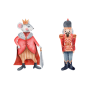 Performance: Nutcracker Sweets Ballet with Mark Foehringer Dance Project