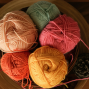 Social: Crafting Circle