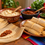 Workshop: Mexican Tamale Making
