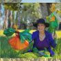 Presentation: Pan American Companion Plant Stories with Alicia Retes