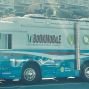 Service: Bookmobile at the Shipyards  Hunters Point