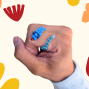 Workshop: Beaded Snake Ring
