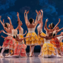 Activity: SF Ballet's Nutcracker Oral History and Chair Dance Class