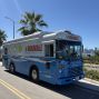 Service: Treasure Island Bookmobile