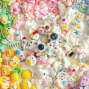 Workshop: Decoden Magnetic Photo Frames
