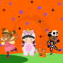Celebration: Halloween Parade