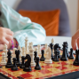 Activity: Chess Club