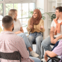 Social: Speed Friending