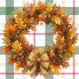 Workshop: Decorate a Wreath