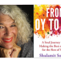 Author: Making the Best of the Rest of Your Life With Shulamit Sofia, MSW
