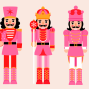 Performance: Nutcracker Sweets Ballet with Mark Foehringer Dance Project