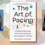 Author: Elizabeth Svoboda in conversation with Sweta Chawla