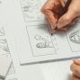 Workshop: How to Draw K-pop &amp; Demon Hunters