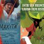 Film: Maxita