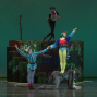 Film: Peter and the Wolf
