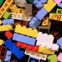 Activity: Lego Free Play