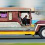 Workshop: Jeepney Paintings - Origins and Destinations with Cristina Waters