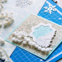 Activity: Scrapbook Holiday Cards