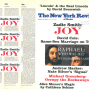 Social: Longform Article Reading Club