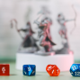 Social: Dungeons and Dragons