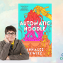 Author: Annalee Newitz in conversation with Soleil Ho