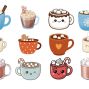 Social: Hot Chocolate Cafe