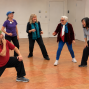 Activity: Improv Theatre