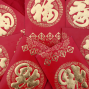 Workshop: Red Envelope Creations