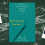 Author: Frish Brandt, Unfinished Business