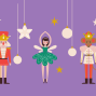 Performance: Nutcracker Sweets Ballet with Mark Foehringer Dance Project