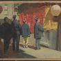 Thou Drawest All Things: San Francisco by Its Artists