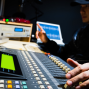 CANCELLED: Workshop: Recording Studio Orientation